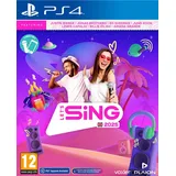 Let's Sing 2025 - Multicolor