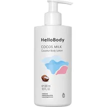 HelloBody Cocos Milk Bodylotion 300 ml