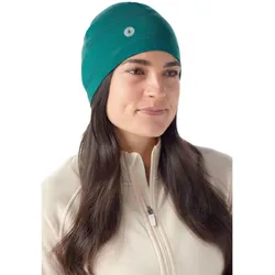 Hut Smartwool Active Beanie Evergreen EINHEITSGRÖSSE