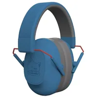 KIDYWOLF 418140 - Gehörschutz Kids blau