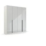 Rauch Modern by Quadra Spin weiß