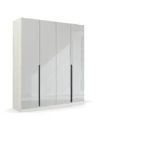 Rauch Modern by Quadra Spin weiß