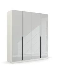 Rauch Modern by Quadra Spin weiß