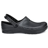 Shoes For Crews Zinc Schwarz Arbeitsschuh Gr. 38