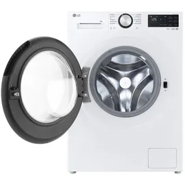 LG F4WX7092W Serie X7 Waschmaschine (9 kg, 1400 U/min)