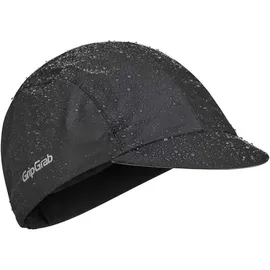 GripGrab Aquashield Waterproof Kappe schwarz S/M