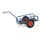 FETRA Handwagen 4104V 400 kg