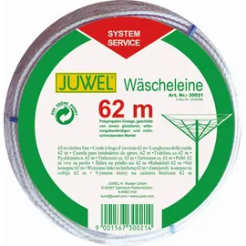 Juwel Wäscheleine 62 m