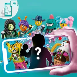 LEGO Vidiyo Bandmates 43101