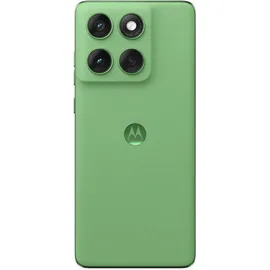 Motorola Edge 60 12 GB RAM 256 GB PANTONE Shamrock