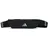 adidas Running Belt Waist Bag Black/Reflective Silver, One Size
