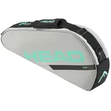 Head Racket Tennistasche Tour S Grau/Blau
