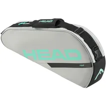 Head Racket Tennistasche Tour S Grau/Blau