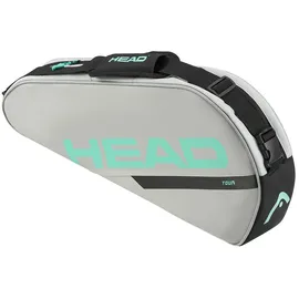 Head Racket Tennistasche Tour S Grau/Blau