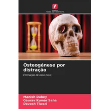Edições Nosso Conhecimento Osteogénese por distração: Formação de osso novo