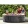 Intex PureSpa Bubble Deluxe Ø 216 x 71 cm greywood