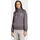 adidas PERFORMANCE Sportjacke Mercedes AMG Petronas Formula One Team Premium Woven Originals, Größe S in grau - weiß XS-SxNormalgrößen