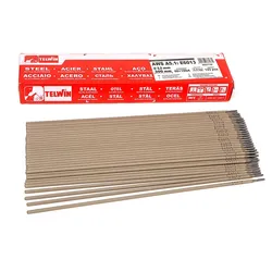 Telwin Rutil-Schweißelektroden E 6013 Ø 2,0 x 300 mm 227 Stück