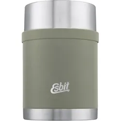 Thermobehälter Sculptor Isolierbehälter Speise Gefäß Essen Behälter Thermo 750ML