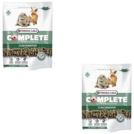 Versele-Laga Cuni Sensitive Complete Snack 500 g Kaninchen