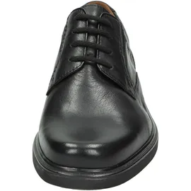 SIOUX Pavon-XXL Herren Schwarz 48