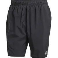 adidas Herren Badehose, schwarz - S