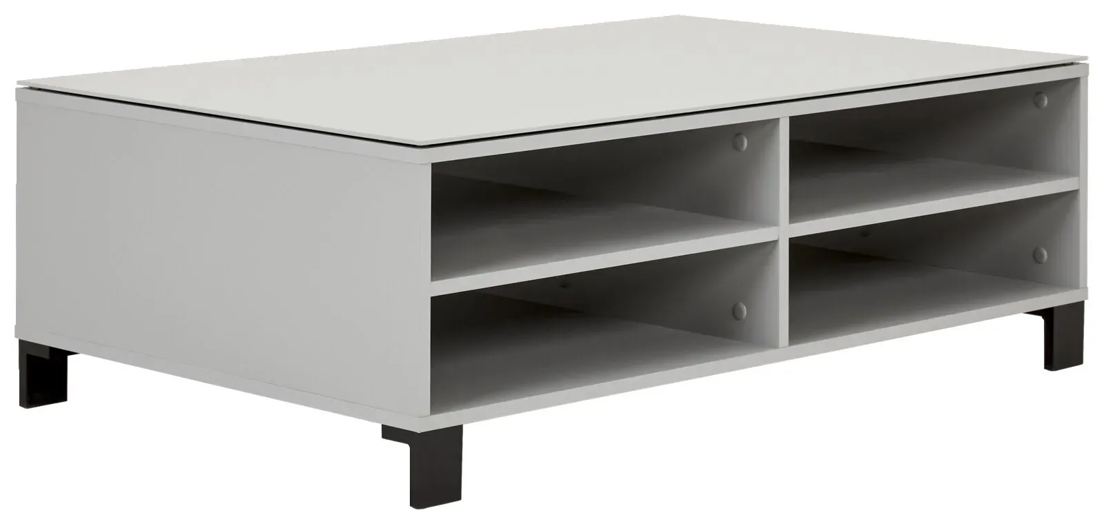 Hom ́in Couchtisch POOLE - B/H/T ca. 110.00x40.00x70.00