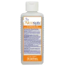 Dr. Schnell Alcosyn, Händedesinfektion Kittelflaschen à 150 ml