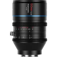 Sirui 50 mm T2,9 Sony E