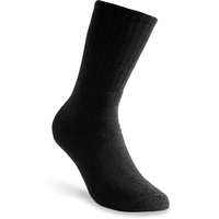 Woolpower Socks Classic 200 schwarz,