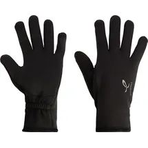 Energetics Unisex Bam II Handschuhe, Black Night, XL