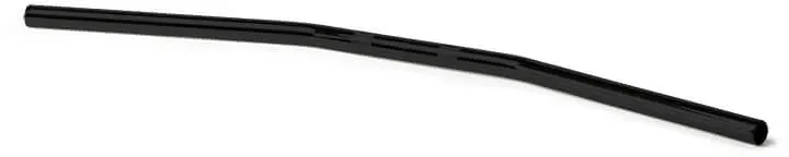 LSL Drag Bar LD1,22mm, zwart, 770mm, zwart