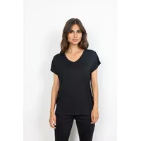 Soyaconcept Shirt 'Marica' - schwarz - XL