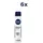 NIVEA Sensitive Protect Deodorant-Spray 6 x 150 ml