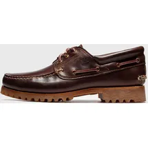 Timberland Authentic BOAT SHOE brown - 45,5