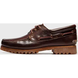 Timberland Authentic BOAT SHOE brown - 45,5