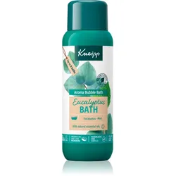 Kneipp Eucalyptus entspannender Badeschaum 400 ml