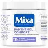 Mixa Körpercreme 400 ml