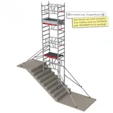 Altrex MiTOWER PLUS STAIRS