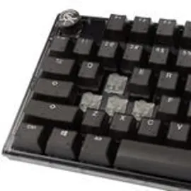 Ducky One 3 Aura Black Kailh Box Jellyfish Y US