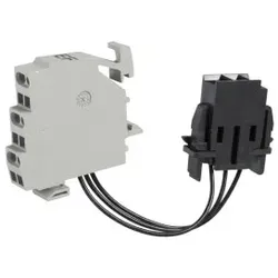 Schneider Electric 48478 Kombinierte Kontakte geschlossen/Betrieb Hilfskontakt in SPS-Ausführung