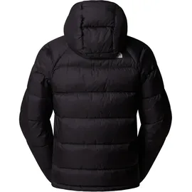 The North Face Hydrenalite Down Hoodie schwarz XL