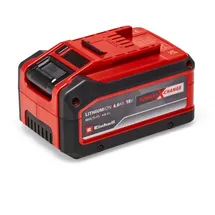 Einhell Power X Change Plus 18 V 4-6 Ah 4511502