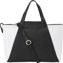 Voi Jeans Voi Hirsch Shopper Tasche Leder 31.5 cm mehrfarbig