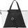 Voi Jeans Voi Hirsch Shopper Tasche Leder 31.5 cm mehrfarbig