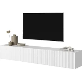 Selsey TV Schrank Board Sideboard Fernsehtisch Fernsehschrank 175 cm breit