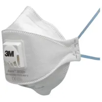 3M Deutschland Aura Atemschutzmaske 9310+ (VE20)
