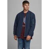 Jack & Jones PlusSize Bomberjacke RUSH BOMBER Bis Größe