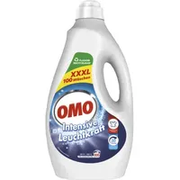 OMO Universalwaschmittel Intensive Leuchtkraft