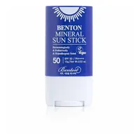 Benton Mineral Sun Stick LSF 50 15 g